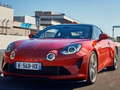 Igra Alpine A110 S tobogan  online