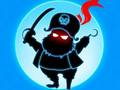 Igra Pirati  online