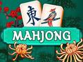 Igra Mahjong online