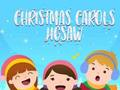 Igra Božićne pjesme Jigsaw  online