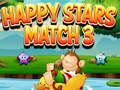 Igra Happy Stars utakmica 3  online