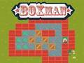 Igra Boxman Sokoban online