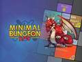 Igra Minimalni Dungeon RPG  online