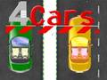 Igra 4Automobili  online