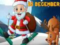 Igra 25. prosinca  online