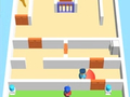 Igra Soba Escape 3d online