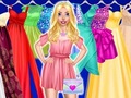 Igra Salon magazina Supermodel  online