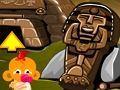Igra Majmun Go Happy Stage 627  online