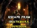 Igra Bijeg iz tamnice Deathmark  online