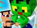 Igra Noob protiv Pro Challengea  online