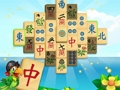 Igra Putovanje mahjong gusarskim pljačkama online