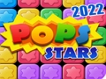 Igra Popstar manija  online