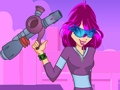 Igra Winx Bloom Herostyle online
