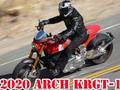 Igra 2020. Arch Krgt 1  online