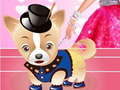 Igra Barbie's Dress Dressup  online