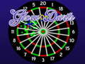 Igra Glow Pikado  online