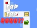 Igra Dodirnite Dodirnite Robot  online
