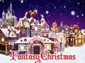 Igra Fantasy Božić  online