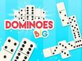 Igra Domino velike  online