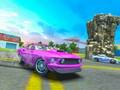 Igra Max Drift simulator automobila  online