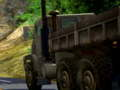 Igra Animal Cargo Transporter Kamion Igra 3D  online