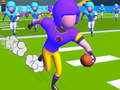Igra Slava za touchdown online