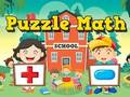 Igra Zagonetka matematika  online