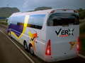 Igra Simulator autobusa Euro Uphill online