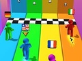 Igra Quish: žurba kviza online