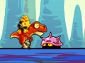 Igra TAKO DINO RUN online