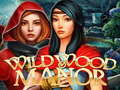 Igra Dvorac Wildwood  online