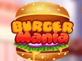Igra Burger manija  online