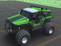 Igra Realističan simulator parkiranja automobila 3D  online