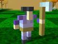 Igra Flippy heroj online