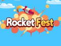 Igra Raketni fest online