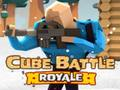 Igra Kocka Battle Royale  online