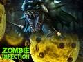 Igra Zombi infekcija  online