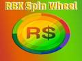 Igra RBX spin kotač online