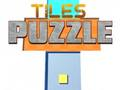 Igra Pločice Puzzle  online