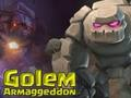 Igra Golem Armaggeddon online