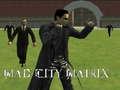 Igra MAD City Matrix online