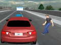 Igra Igra Crazy Car Impossible Stunt Challenge  online