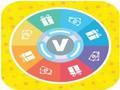 Igra Besplatni Vbucks Spin Wheel  online