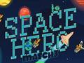 Igra Space Hero Match 3 online