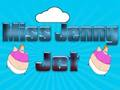 Igra Gospođice Jenny Jet  online