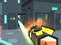 Igra Cyberpunk: Otpor  online