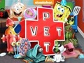 Igra Nickelodeon Pet Vet online