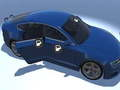 Igra Automobil  online