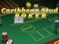 Igra Karipski Stud poker  online