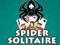 Igra Spider Solitaire  online